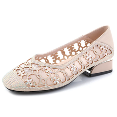 Kamila Women's Summer Pumps
