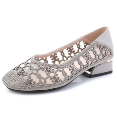 Kamila Women's Summer Pumps