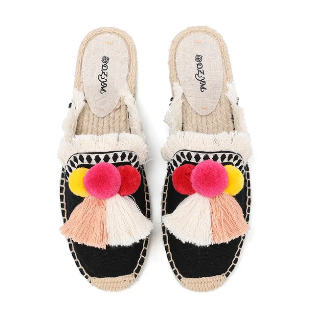Karol Women's Multi Espadrilles