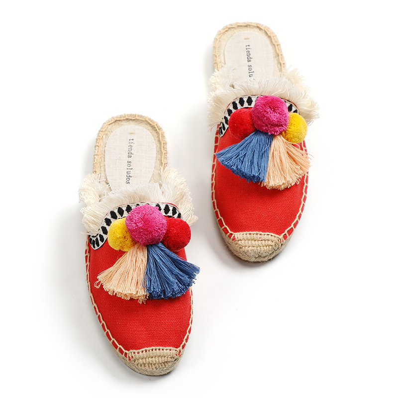 Karol Women's Multi Espadrilles