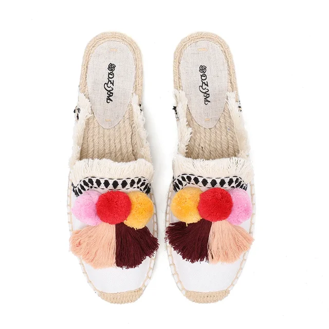Karol Women's Multi Espadrilles