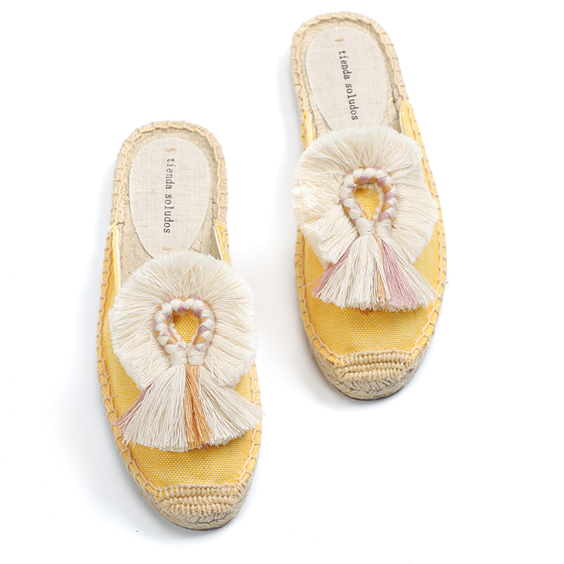 Karol Women's Multi Espadrilles