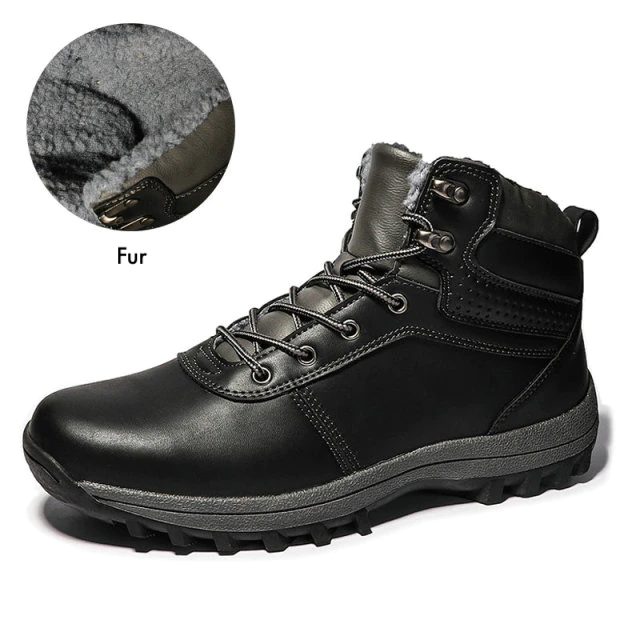 Kassady Men's Winter Boots