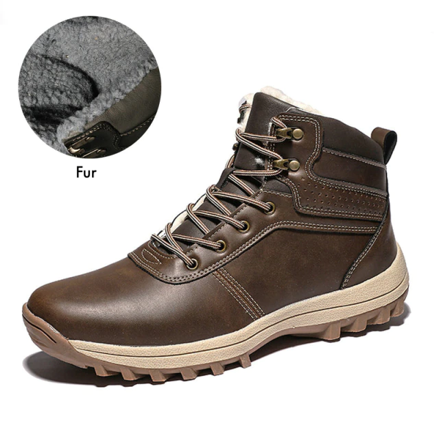 Kassady Men's Winter Boots