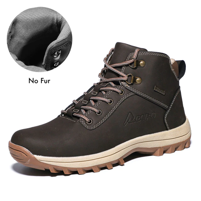 Kassady Men's Winter Boots