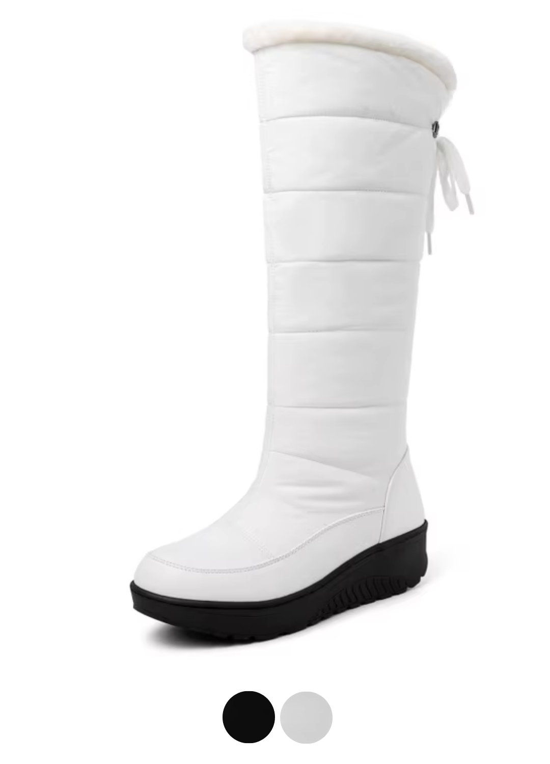Katalina Women's Waterproof Winter Boots