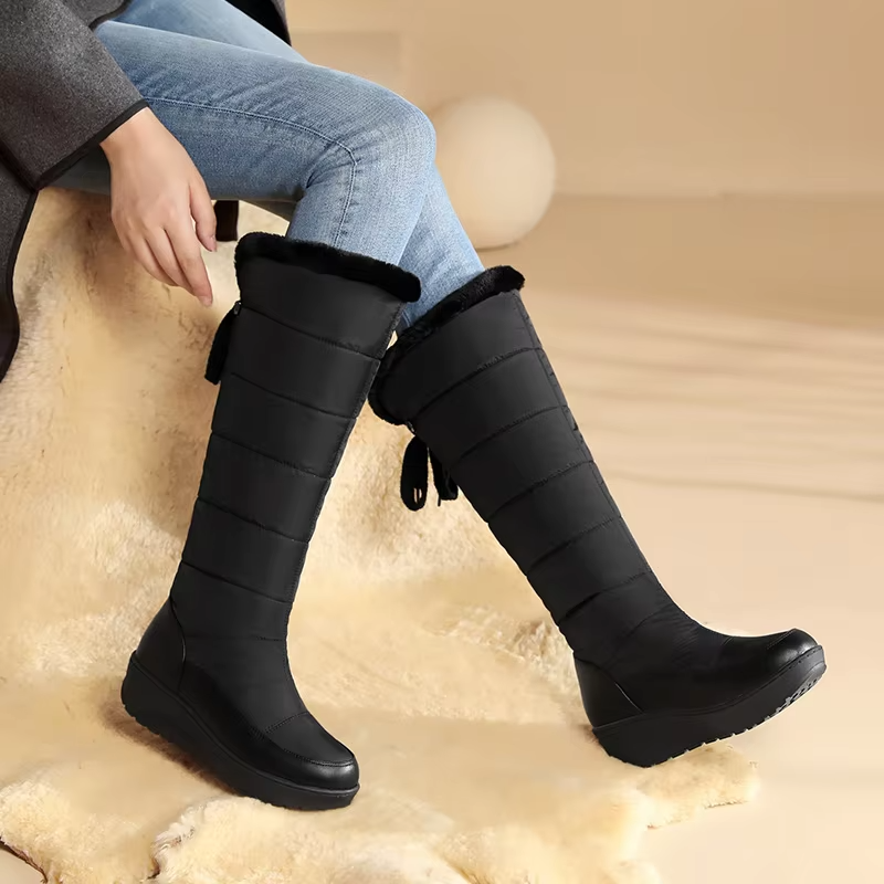 Katalina Women's Waterproof Winter Boots