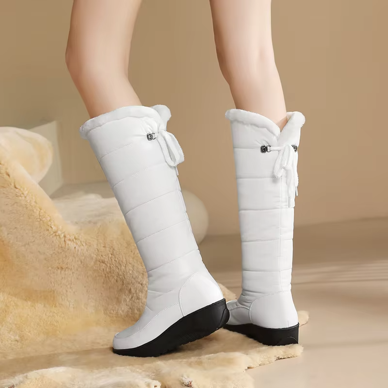 Katalina Women's Waterproof Winter Boots
