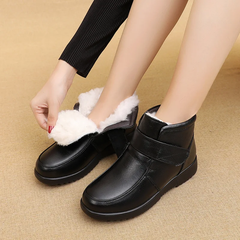 Key Women's Booties