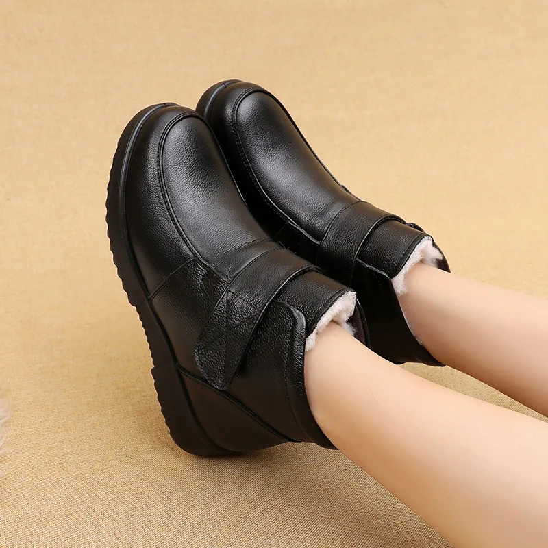 Key Women's Booties