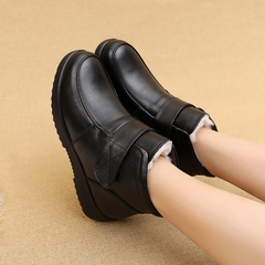Key Women's Booties