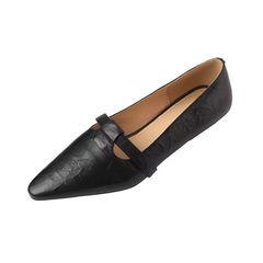 Kiara Women's Flats Pointed Casual Pumps