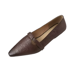 Kiara Women's Flats Pointed Casual Pumps