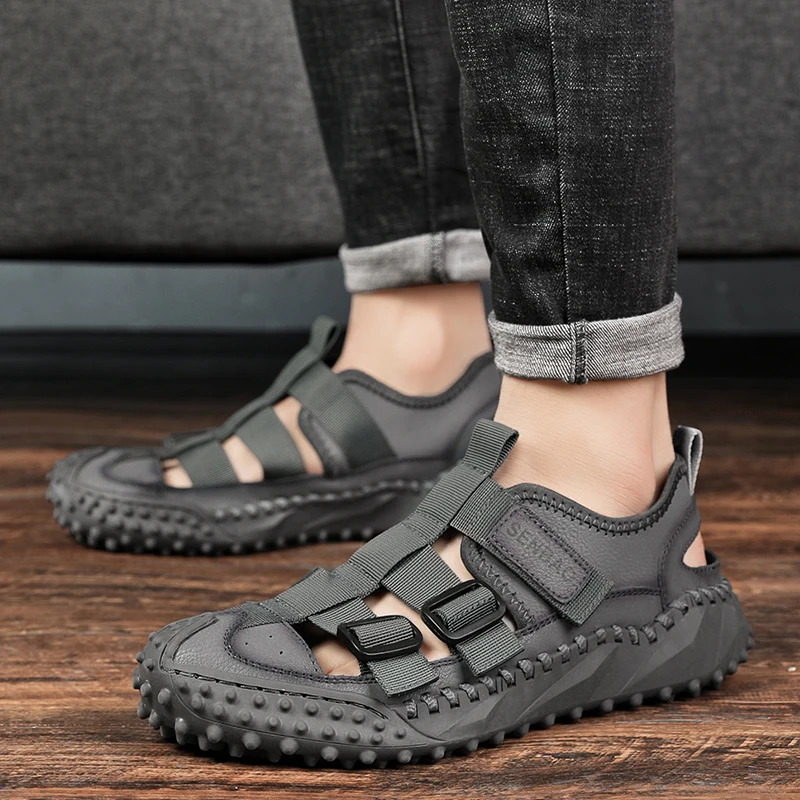 Kingsley Men's Outdoor Sandal