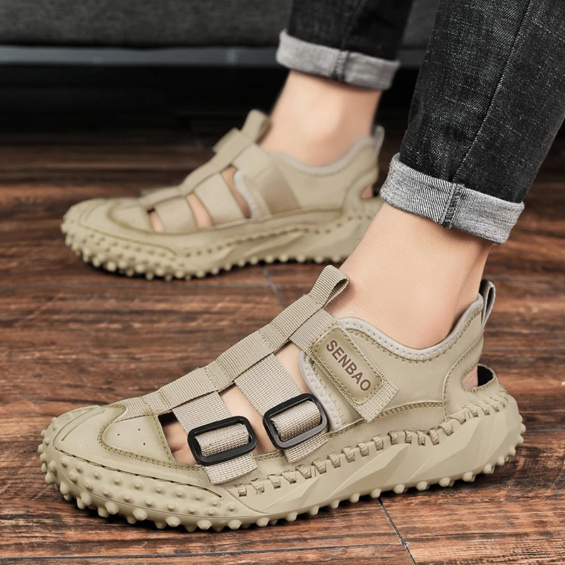 Kingsley Men's Outdoor Sandal