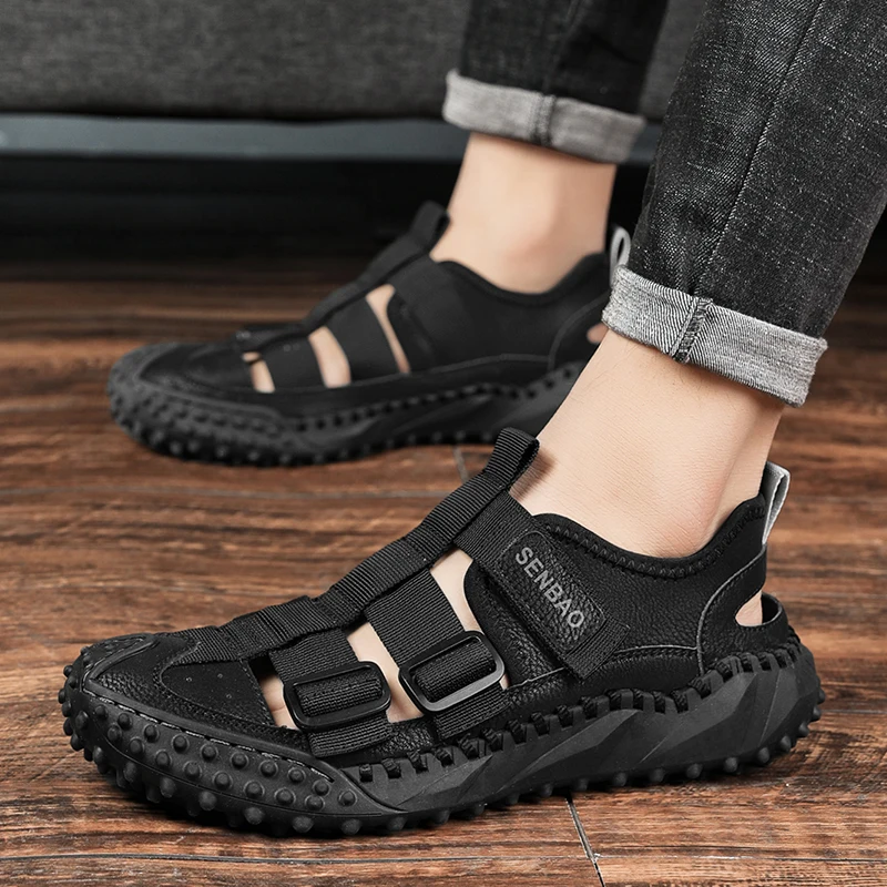 Kingsley Men's Outdoor Sandal