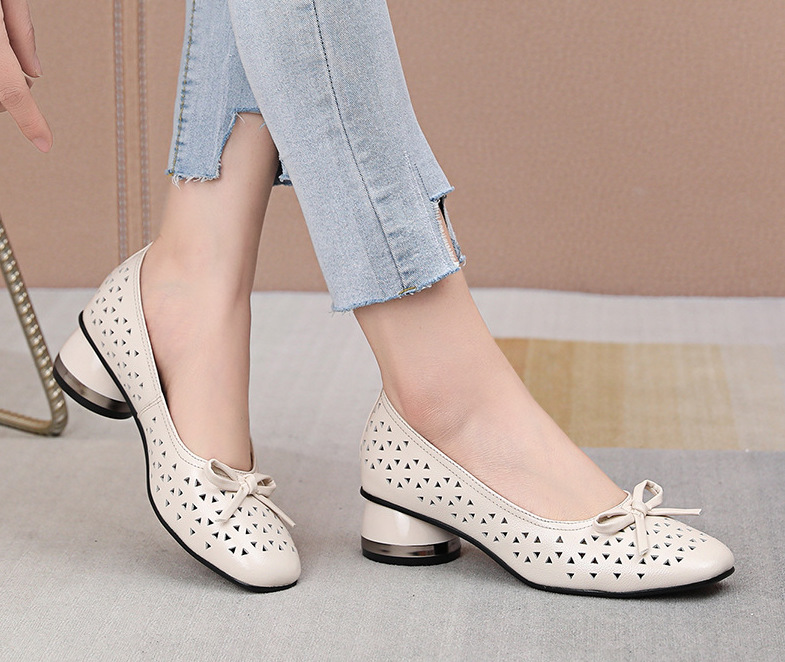 Laidy Women's Casual Pumps Shoes