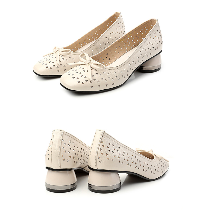 Laidy Women's Casual Pumps Shoes