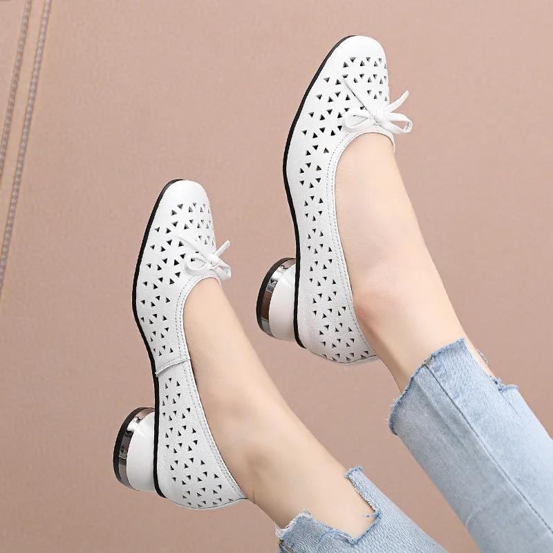 Laidy Women's Casual Pumps Shoes
