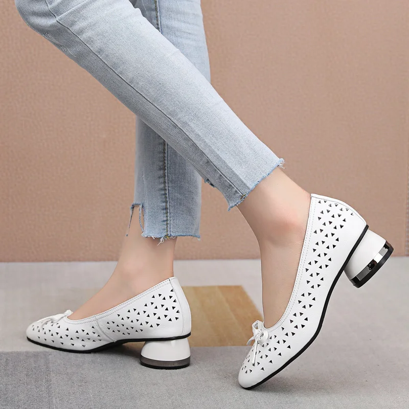 Laidy Women's Casual Pumps Shoes
