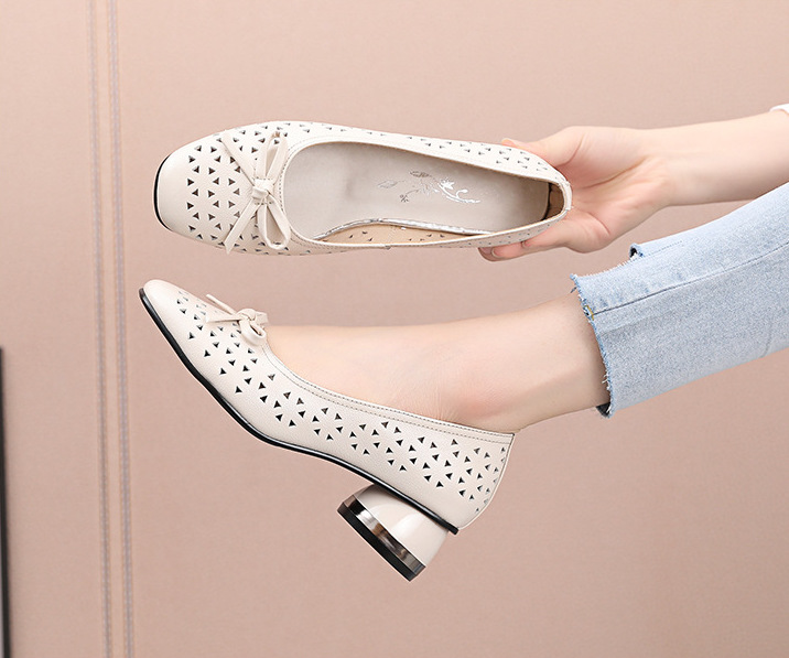 Laidy Women's Casual Pumps Shoes