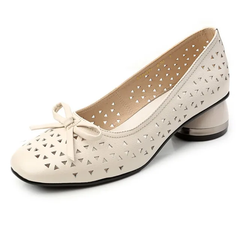 Laidy Women's Casual Pumps Shoes
