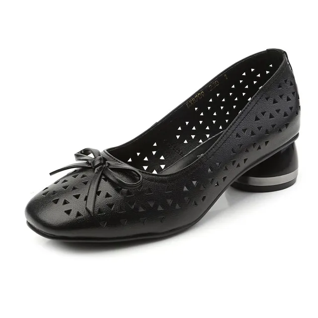Laidy Women's Casual Pumps Shoes