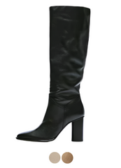 Laila Women's Knee High Boots
