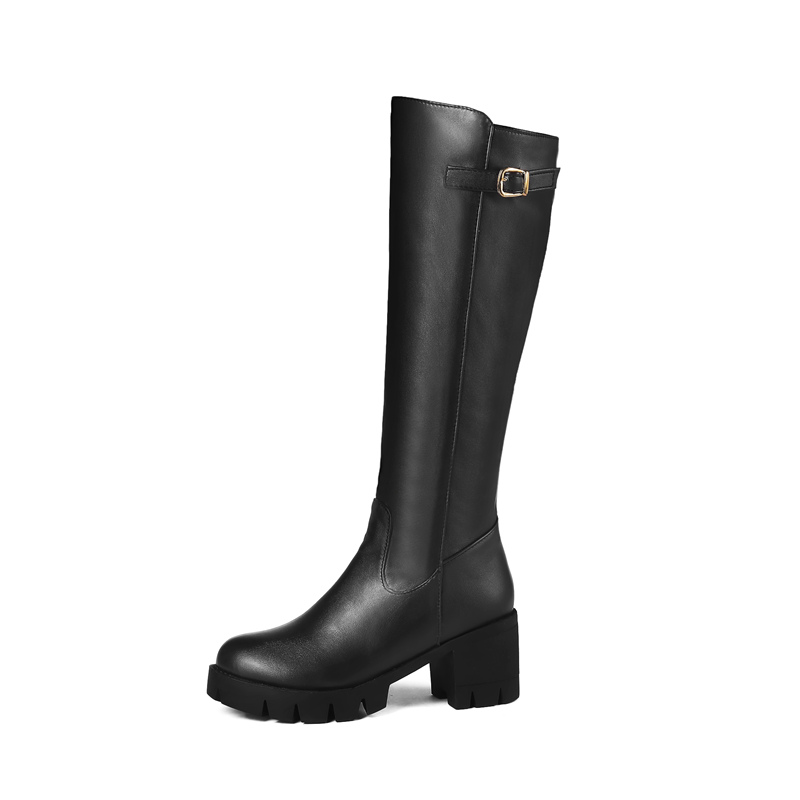 Lameda Women's Tall Dress Boots