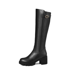 Lameda Women's Tall Dress Boots