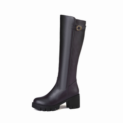 Lameda Women's Tall Dress Boots