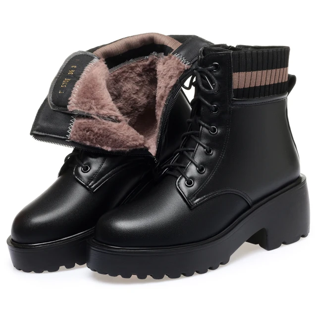 Lameda Women's Winter Boots