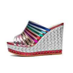 Laura Women's Wedges