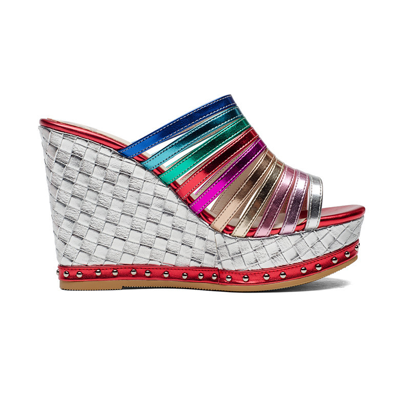 Laura Women's Wedges
