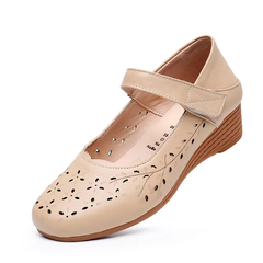 Laura Women's Wedges Heel Sandals