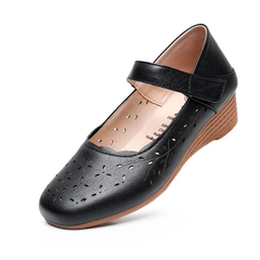 Laura Women's Wedges Heel Sandals