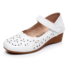 Laura Women's Wedges Heel Sandals