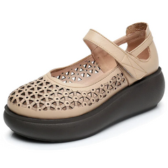 Lauren Women's Platform Sandals