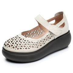 Lauren Women's Platform Sandals