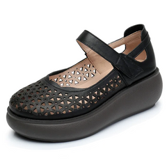 Lauren Women's Platform Sandals