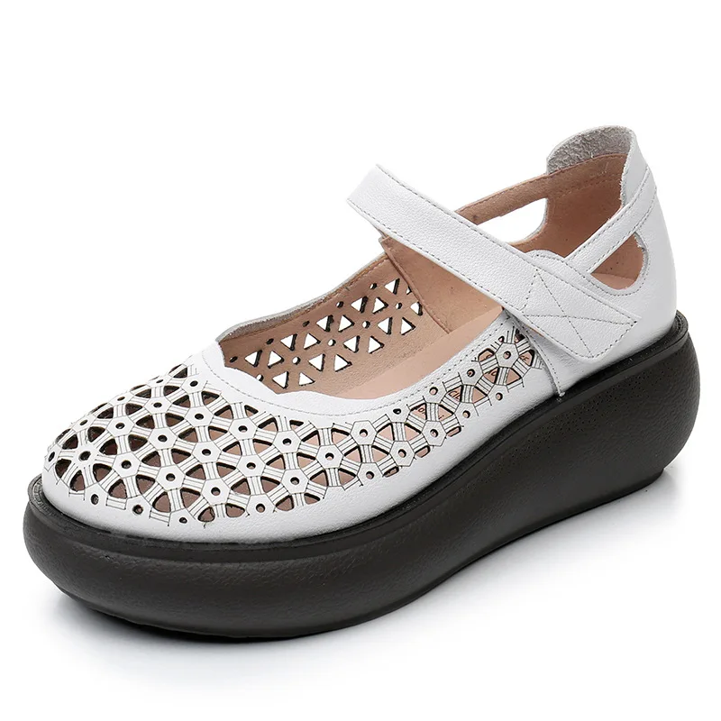 Lauren Women's Platform Sandals