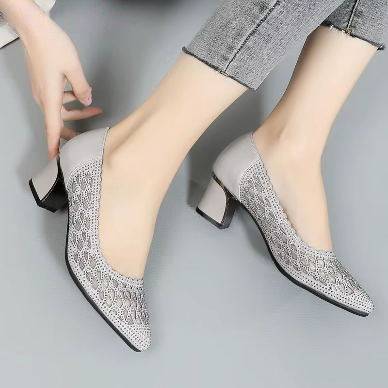 Leticia Women's Dress Pumps