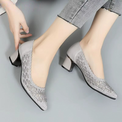 Leticia Women's Dress Pumps