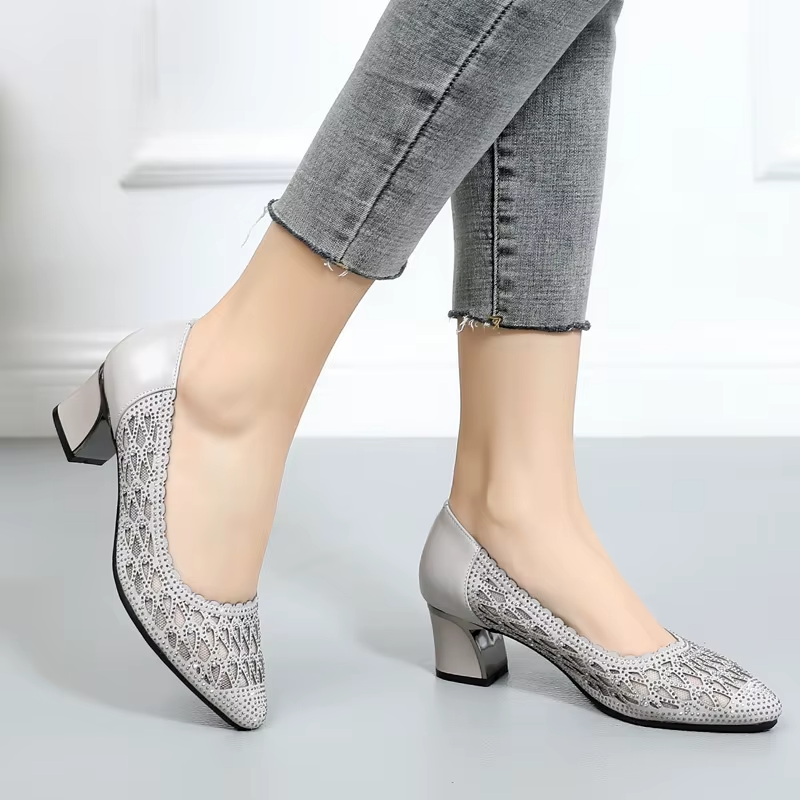 Leticia Women's Dress Pumps