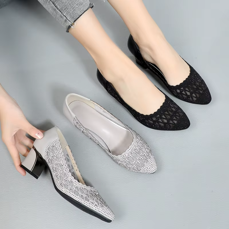Leticia Women's Dress Pumps