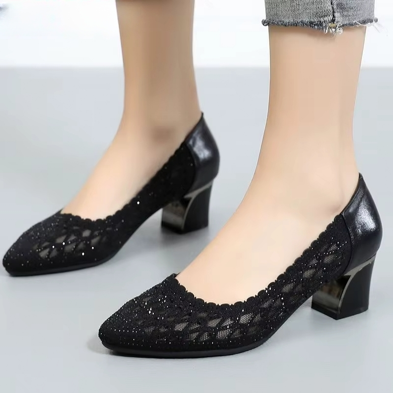 Leticia Women's Dress Pumps