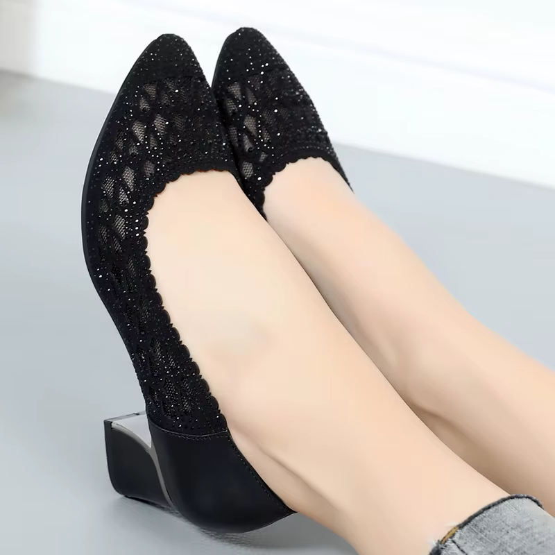 Leticia Women's Dress Pumps