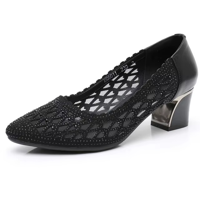 Leticia Women's Dress Pumps