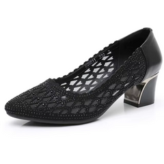 Leticia Women's Dress Pumps