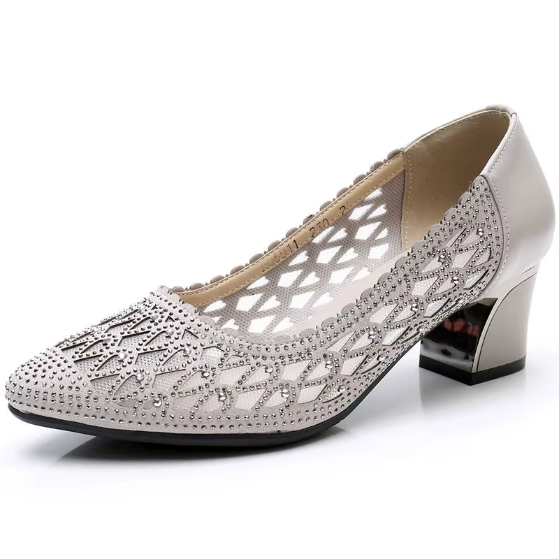Leticia Women's Dress Pumps